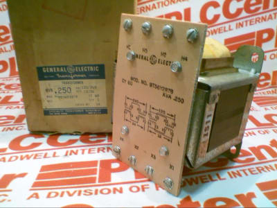 GENERAL ELECTRIC 9T56Y2878