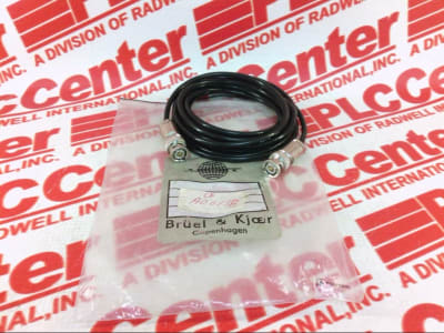 BRUEL & KJAER A00158