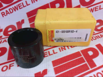 SANDVIK 431-820100R193-4