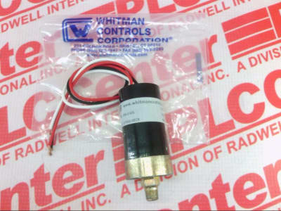 WHITMAN CONTROLS P90-2-52-L