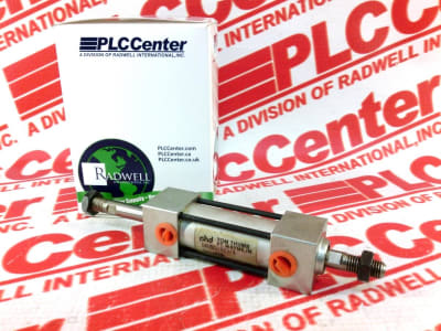 PHD INC DAVB-3/4X3/4
