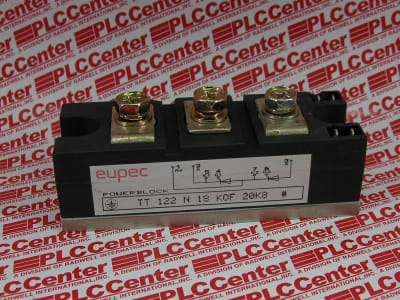 INFINEON TT122N18KOF