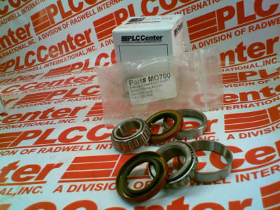 ENDURO BEARING MO700