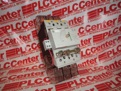 EATON CORPORATION NZM7-200