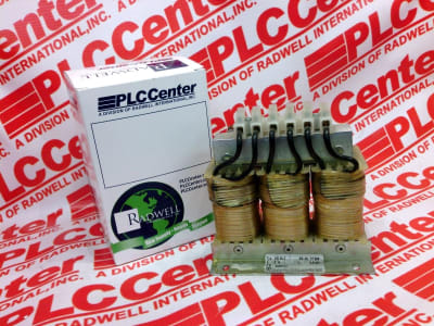 TRANSFORMATOREN-TECHNIK JAHNSMUELLER KD2B-7