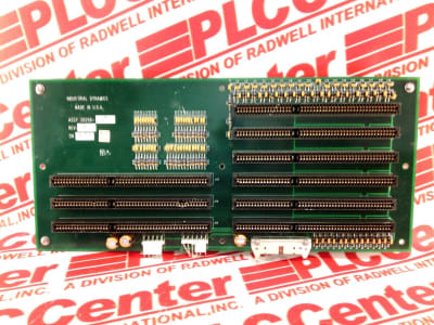 INDUSTRIAL DYNAMICS 28266-0