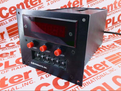 C&A PRODUCTS 6000E-K