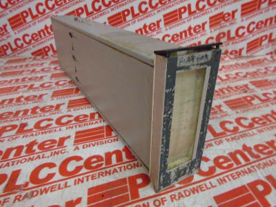 INVENSYS 132P-N4