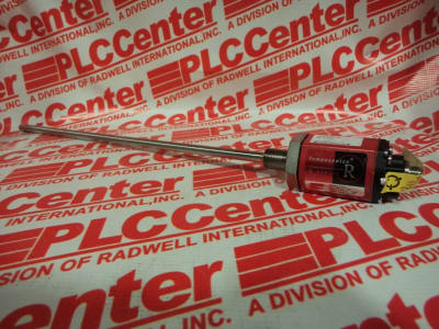 MTS SYSTEMS CO RHS0110VRG01V01