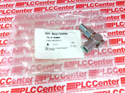 BOSCH R341704509