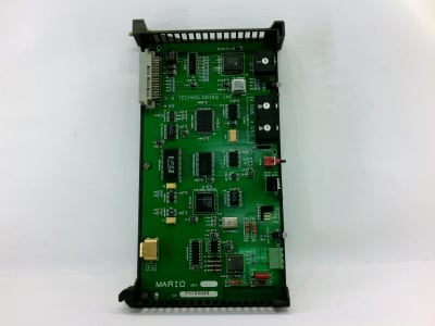 YASKAWA ELECTRIC MARIO