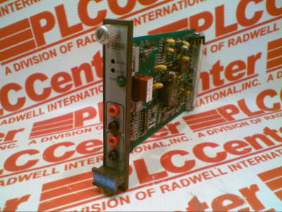 RONAN ENGINEERING CO X51N-300L-100-0-100F-B