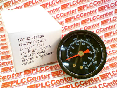 AMETEK 164306