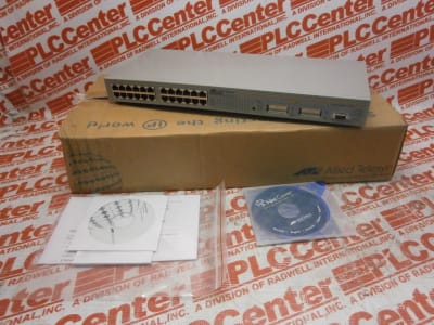ALLIED TELESIS AT-8024GB