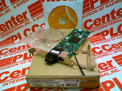 ALLIED TELESIS AT-2701FTX/SC-001