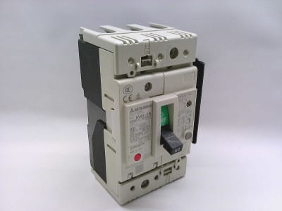 MITSUBISHI NV63-CW-3P-50A