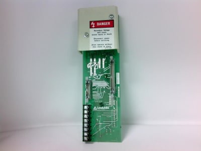 MAGNETEK 46S02383-0071