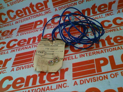 BAUMER ELECTRIC IFRM-08P1507