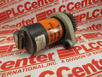 MOOG CM-65-105-G-A04