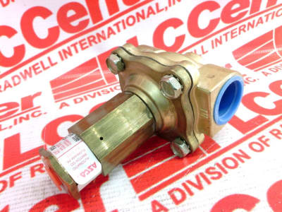 ASCO P210D95