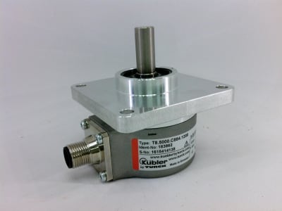TURCK T8.5000.C884.1200
