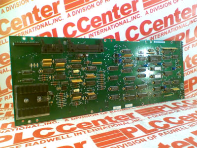ALLEN BRADLEY 133596-01