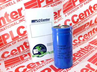 VISHAY 36D183G025BC2A