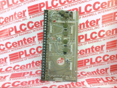 MAGNETEK 46S0660-0010