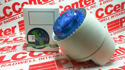 CRANFORD CONTROLS VTB-32-SB-WB/BL