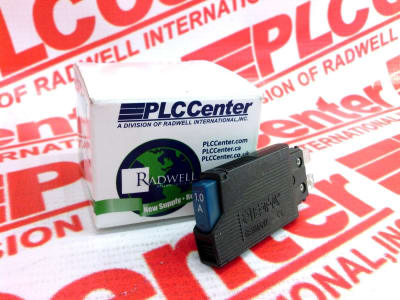 E-T-A CIRCUIT BREAKERS 1180-02-1A