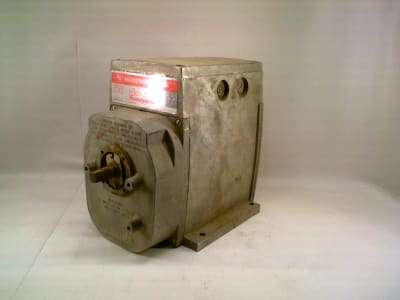 HONEYWELL M955C4000