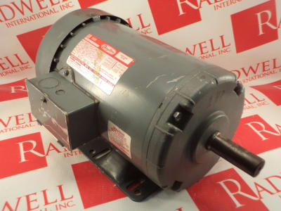 GRAINGER 3N287B