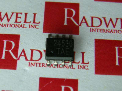 SIEMENS TAE2453G
