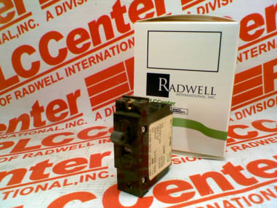 CARLING SWITCH AA1-A0-03-630-4D3-C