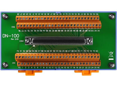 ICP DAS USA DN-100