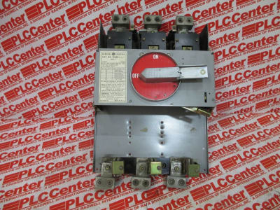 GENERAL ELECTRIC THMR3666