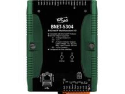 ICP DAS USA BNET-5304