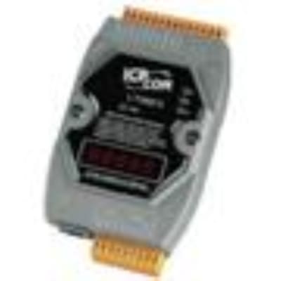 ICP DAS USA UPAC-7186EX/EXD