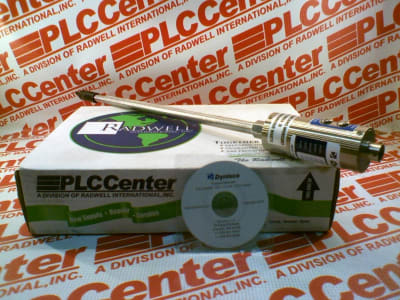 DYNISCO PT46045M12SIL2