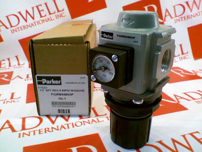 PARKER P32RB94BN3P