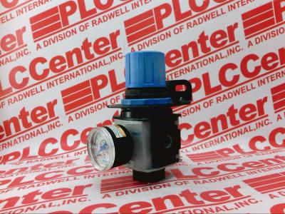 FESTO LR-M2-G1/4-07G