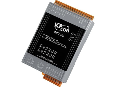 ICP DAS USA ET-7260