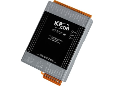 ICP DAS USA ET-7217-10