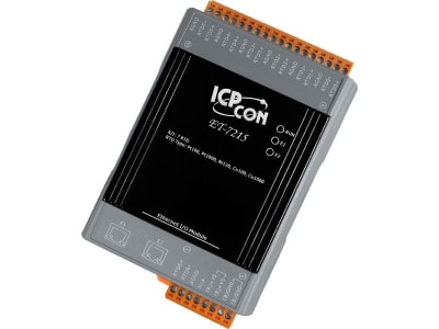 ICP DAS USA ET-7215