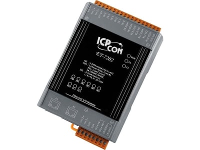 ICP DAS USA ET-7202