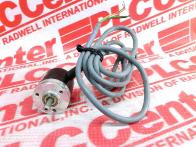 BAUMER ELECTRIC BDE-03.24P-360-5-1