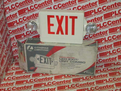 LITHONIA LIGHTING LHQMSW3RHOM4