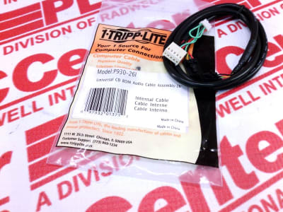TRIPP LITE P930-261