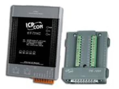 ICP DAS USA ET-7218Z