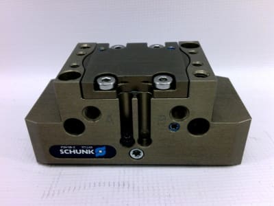 SCHUNK PGN+ 50-2